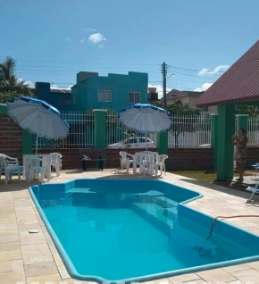Casa Taquarimbo
